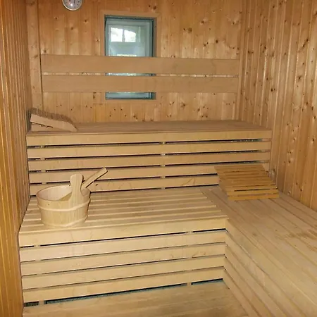 Poppenstuuv Holiday home
