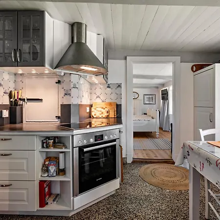 Holiday home Poppenstuuv