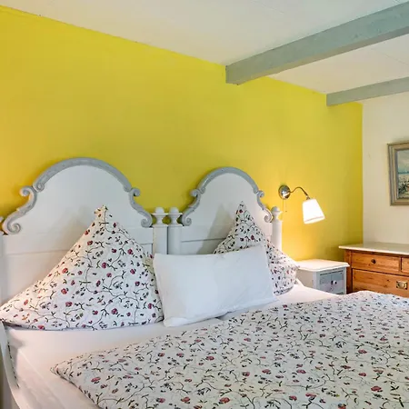 Casa vacanze Poppenstuuv Stadum