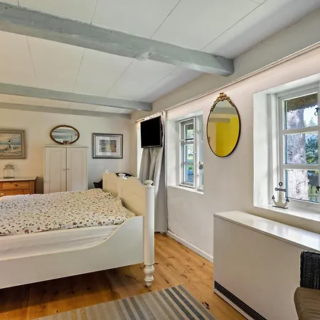 Poppenstuuv Holiday home