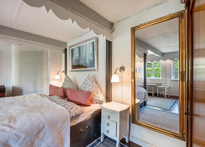 Poppenstuuv Dom wakacyjny