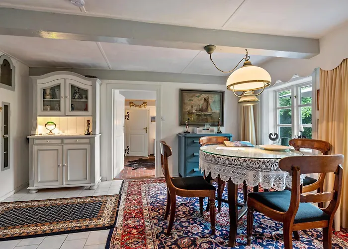 Poppenstuuv * Stadum