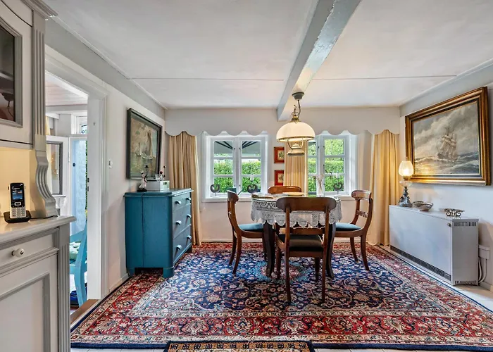 Poppenstuuv Dom wakacyjny *