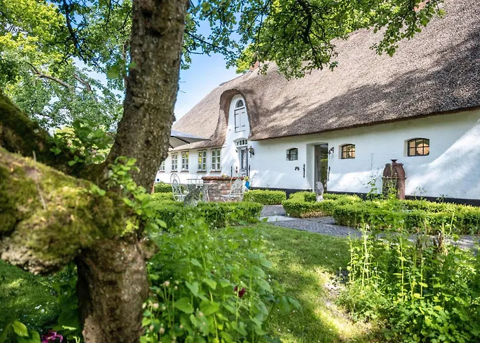 Dom wakacyjny Poppenstuuv